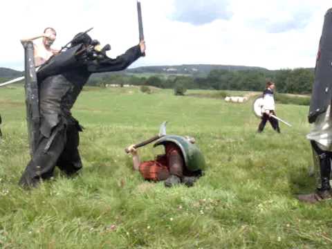 Epic Empire: unfairer Zweikampf