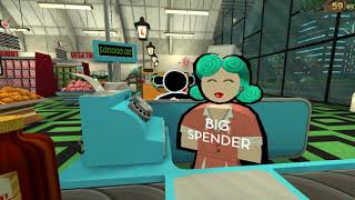 Jazzpunk - Flavour Nexus 2:26.65 [WR]