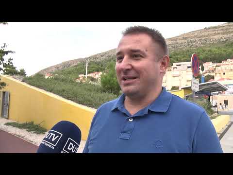 Predsjednik PK Juga Stanko Manenica tereti se za pronevjeru 1,3 milijuna kuna