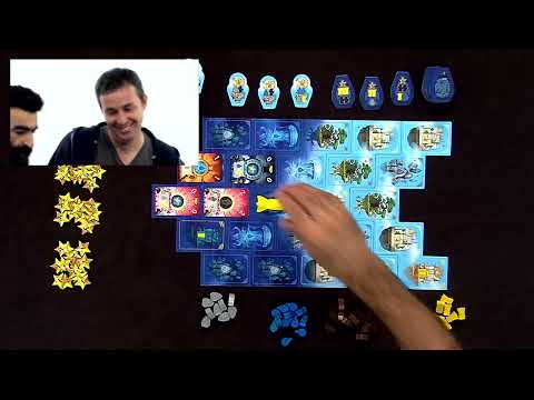 Vidéo Solenia