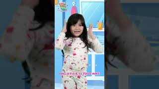 Download lagu Lagu Anak Indonesia | Bangun Tidur - Melodi dan Syair #laguanak #lagubanguntidurkuterusmandi mp3
