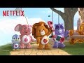 Ursinhos Carinhosos Seus Primos Uma Série Original Netflix Trailer Oficial
