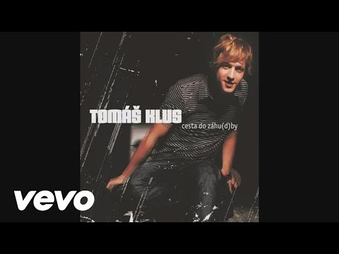 Tomas Klus - Marie