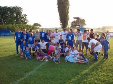 Najava 9.kola derbi utakmica NK Sikirevci-NK Gundinci