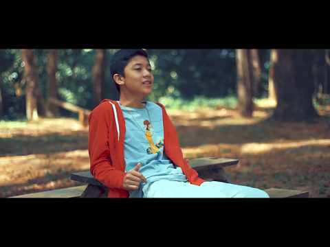 Jaz-kasmaran (Cover gahtan)