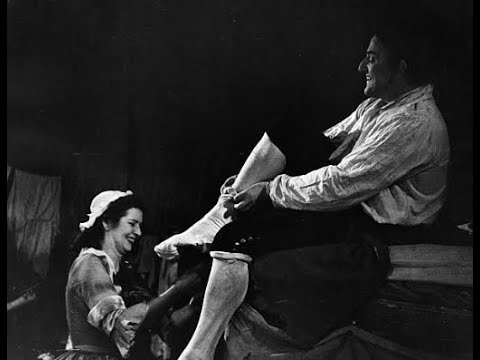 Gay: "The Beggar's Opera" (1948)