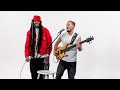 Cupid S Chokehold Live W Brady Watt S Bass Bars 2025 Gym Class Heroes