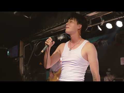 230825 솔루션스(THE SOLUTIONS) - Sailor's Song (박솔 focus) @ Club FF 19th Anniversary