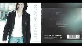 Julio Iglesias Jr - Por La Mitad (Album 2008)