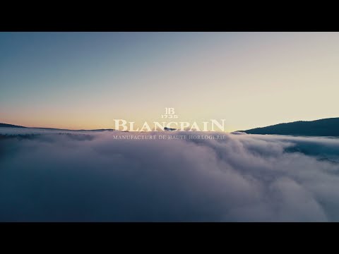 "One Day at Blancpain" - Created by Panoteck