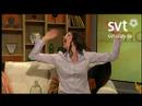 SVT: Morgonsoffan - Champions League (Ligg)