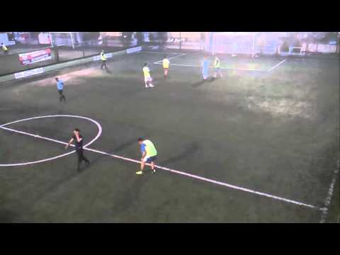 Vizyon Halı Saha 10.03.2016 18:00 - akillisaha.com