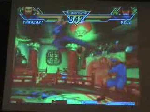 OHN6 - CvS2 - Ziggy v Tom (W)