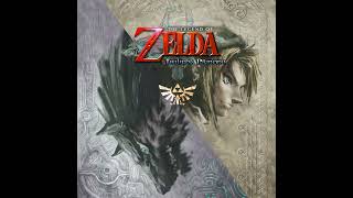 Legend Of Zelda Twilight Princess OST: Ordon Village