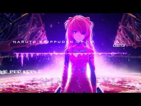 Nightcore -Silhouette (Naruto Shippuden Opening 16)