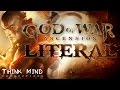 God of War Ascension - Trailer LITERAL (Dublado ...