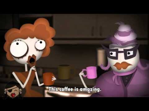 Human Resource Machine (Cutscenes Only)