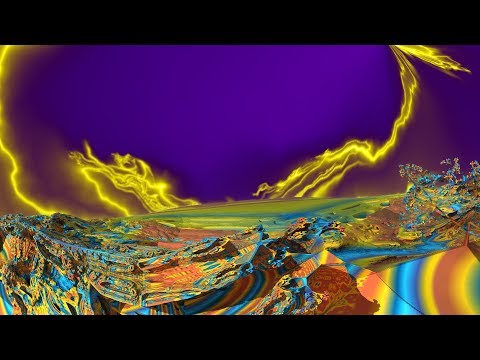 Genital Healing + PINK NOISE (Pure Binaural Meditation For Healing The Genitals)