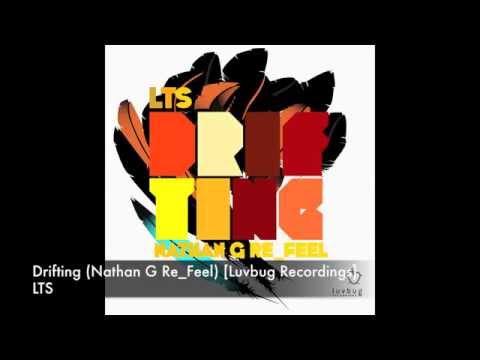 LTS - Drifting (Nathan G Re-Feel) [Luvbug Recordings]