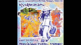 DJ Spinna   Bahia Blues
