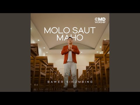 Molo Saut Maho