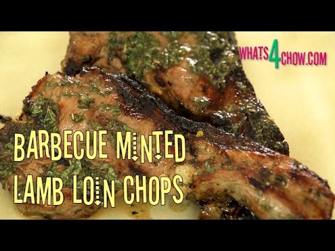 download lagu mp3 mp4 Lamb Chop Marinade Mint, download lagu Lamb Chop Marinade Mint gratis, unduh video klip Lamb Chop Marinade Mint