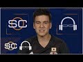 Jeopardy! Champion James Holzhauer Talks Game Show Success, Sports Gambling L SC With SVP