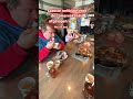 Toen was het einde van de zomervakantie aangebroken?Gezellig aan het ontbijt ? #short #debellingas