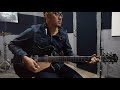 The Hardest Thing in The World - The Stone Roses (Guitar Cover)