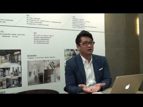 康築創意綠生活 打造健康住宅