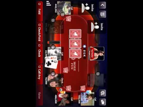 comment gagner de l'argent a zynga poker