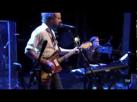 Phosphorescent - "Terror In The Canyons (The Wounded Master)" (eTown webisode #522)