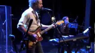 Phosphorescent - &quot;Terror In The Canyons (The Wounded Master)&quot; (eTown webisode #522)
