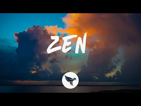 X Ambassadors - Zen (Lyrics) ft. K.Flay & grandson