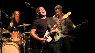 "Bad Luck" - Tommy Castro & the Painkillers - FTC 11/10/15