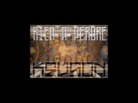 Kevson Rien a Perdre