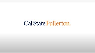 Cal State Fullerton