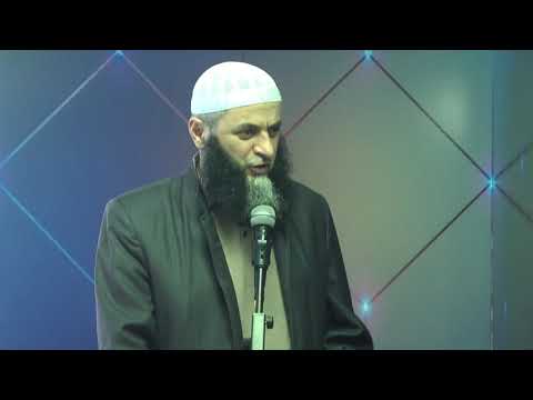 Allahu dëshiron të ju falë mëkatet | Hoxhë Sadullah Bajrami