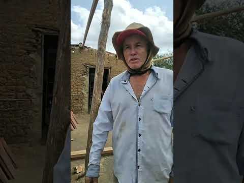 pedido feito ao prefeito de Umirim-ce , o sertanejo sofre por falta de água...