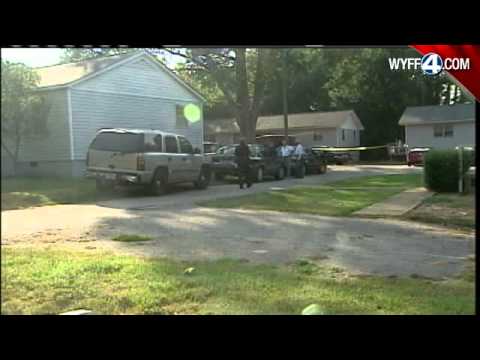 Coroner Finds Cause Of Death For Man Found Under House