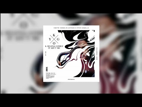 Payback vs It Ain't Me (Timmy Trumpet Mashup) - Dimitri Vangelis & Wyman x Steve Angello vs Kygo...