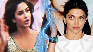 Katrina Kaif BANS Deepika Padukone | Cat-Fight Gets UGLIER
