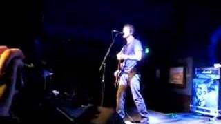 Sick Puppies- Asshole Father -Dallas HOB