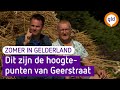 Zomer in Gelderland - Dit zijn de hoogtepunten van Geerstraat