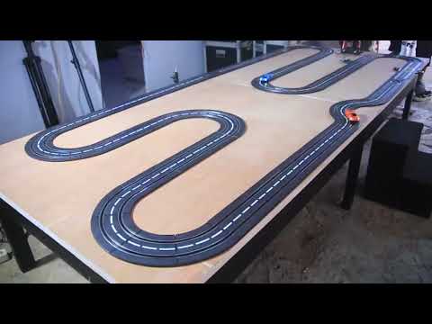 Slot Cars