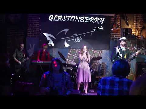Feuerwind- Schenke mir nur eine Lichtkugel   Glastonberry Pub, 01.10.2017 LIVE