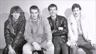 The Teardrop Explodes "...and The Fighting Takes Over"