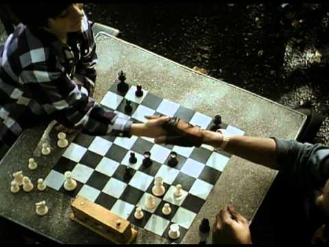 Vorschaubild für Das Königsspiel - Ein Meister wird geboren Trailer