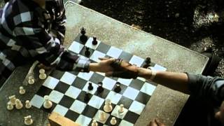 Searching for Bobby Fischer - Trailer