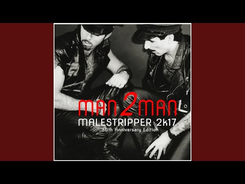 Male Stripper (Tbo & Vega Remix)